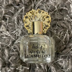 Vince Camuto Bella Fragrance .25 Fl oz.